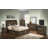 Citronelle Bookcase Storage Bed-90737798-79497807