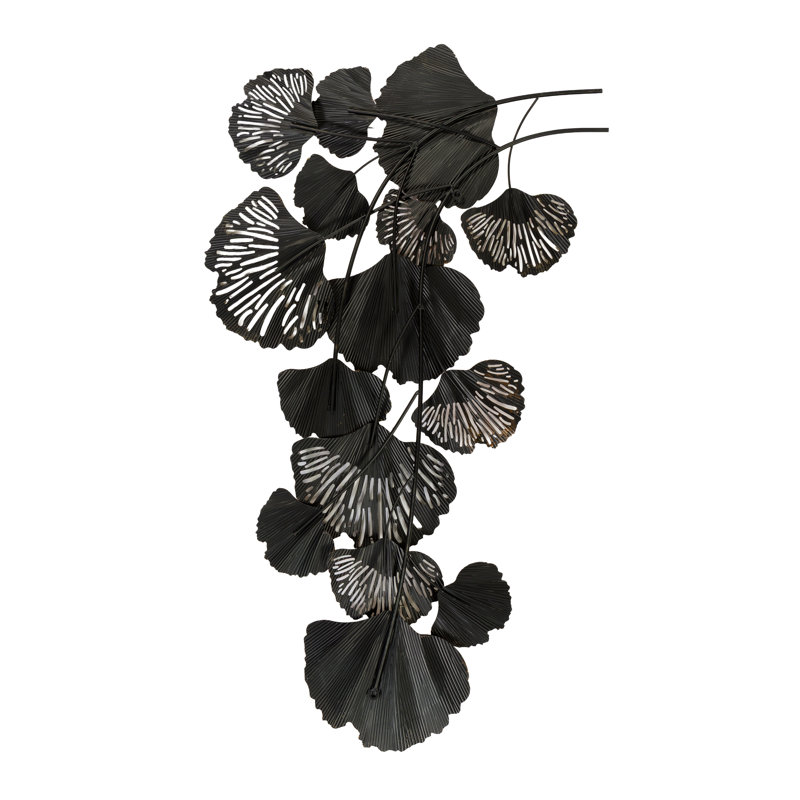Ophelia Botanical Wall Decor