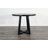 Mia 48" Round Wood Dining Set-119696135-119696132
