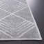 Motif et tapis uni 414 gris-950068876