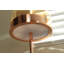 Lampe de table en verre The Fountain