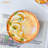 CHEFMADE 9.5 Inch Round Tart Pan
