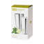 Boîtes en acier inoxydable Advance Boston Shaker