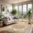 Evolett Indoor / Outdoor Rug-105506777