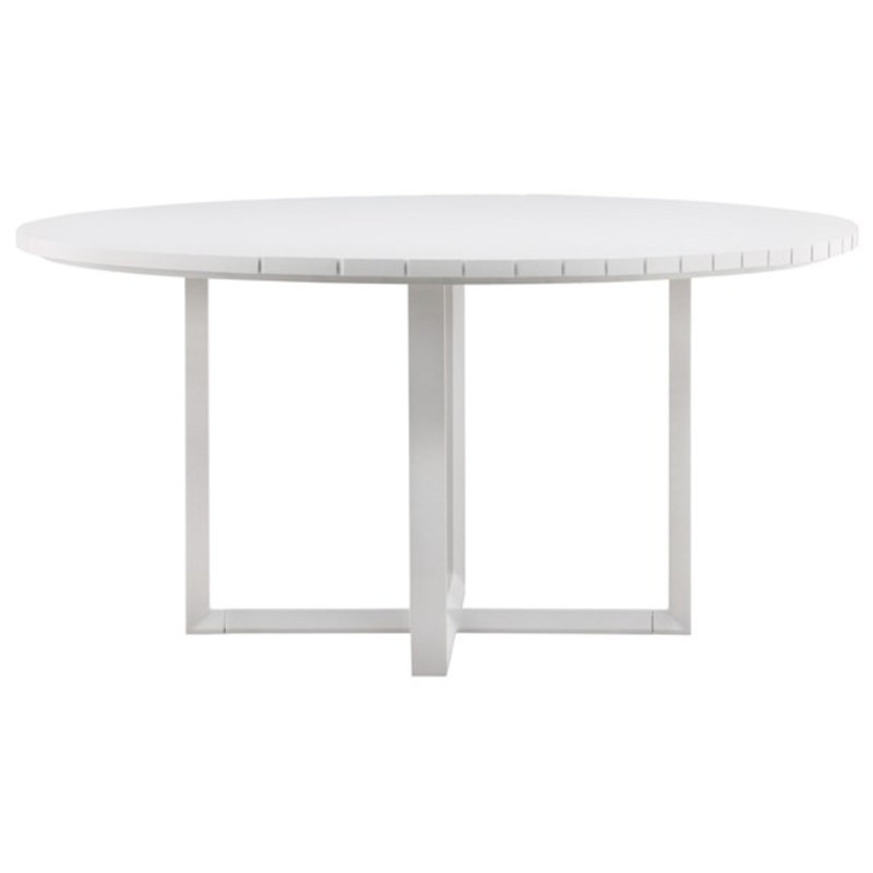 Breeze Outdoor Round Dining Table