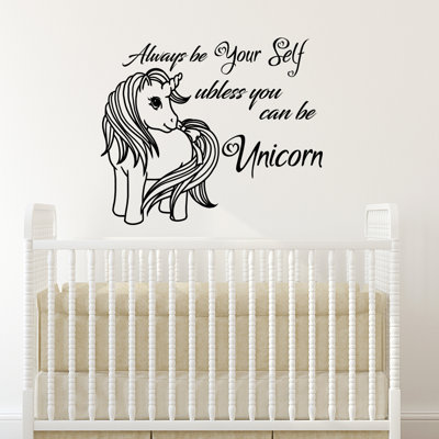 Animals Wall Decal