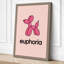Euphoria Balloon Modern - Wrapped Canvas-1349807617-1349807622