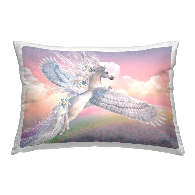  Polyester Throw Pillow