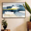 «Peeking Sunshine I», reproduction d'art sur toile-92469382-92469388