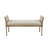 Banc d'appoint
