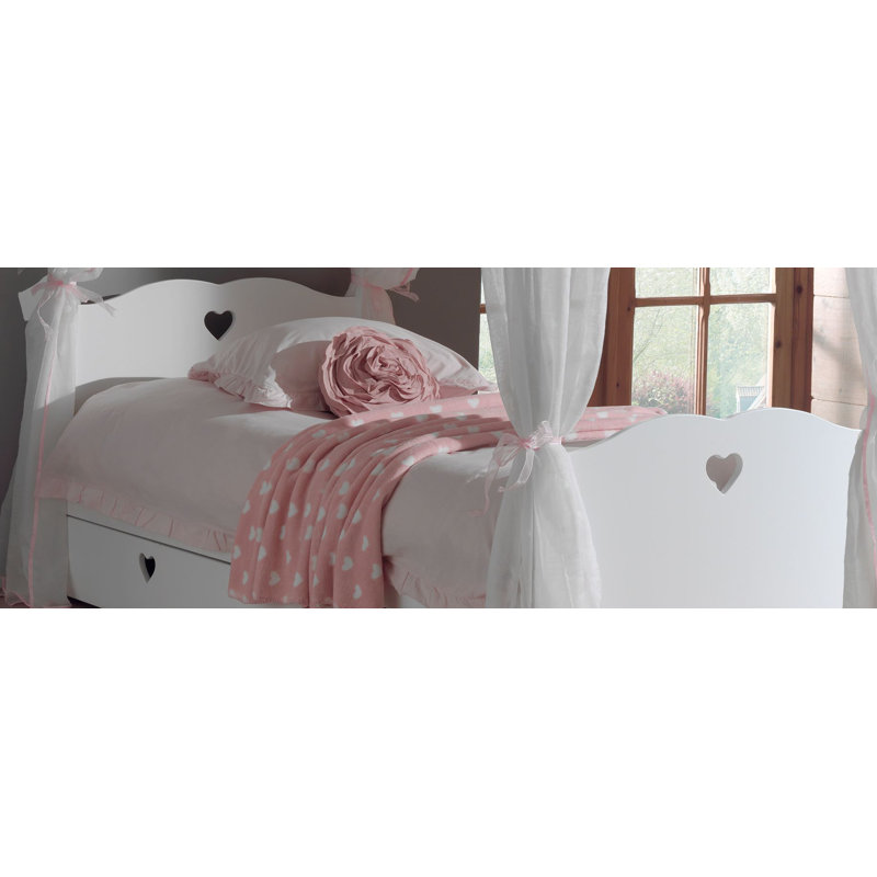 Amori Bedroom Set