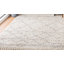 Tapis performance géométrique à poil long de luxe 400 Mckamey-751365123