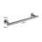 6 Piece Stainless Steel Bathroom Towel Rack Set Wall Mount-111472137-111472136