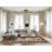 Machine Washable Persian Brown Area Rug-945837136