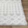 Oriental Shag Area Rug