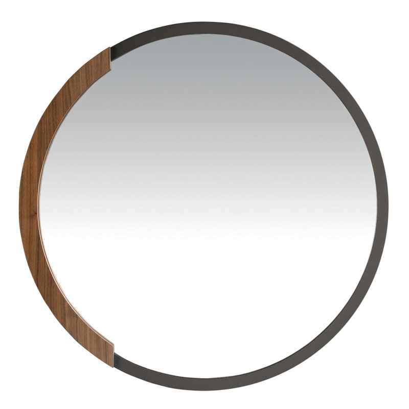 Round Mirror