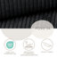 5 Seater Fabric Corner Sofa -1172360294-1172360299