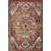 Raaya Damask Indoor Rug