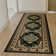 Columbus Traditional Oriental Area Rug