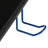 Caribe Metal Base Computer Desk-1529865653