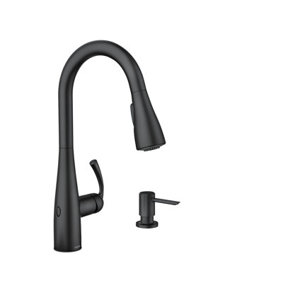Robinet de cuisine MOEN Essie Touchless