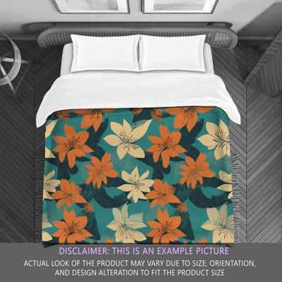 Ihssan Comforter