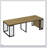 23.62" - 118" Stretching Length, Modern Extendable Dining Table,Seats 2-10 People,,Space-Saving Wood Dining Table For Kitchen/Dining Room/Living Room For Family Gatherings/Parties-843820778