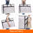 Rebrilliant Polyvinyl Chloride (PVC) Storage Bag