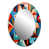 Oval selected