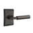 Oil Rubbed Bronze