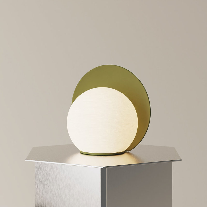 Noah Table Light, Olive