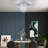 Daevaughn LED Square / Rectangle Chandelier-92280865