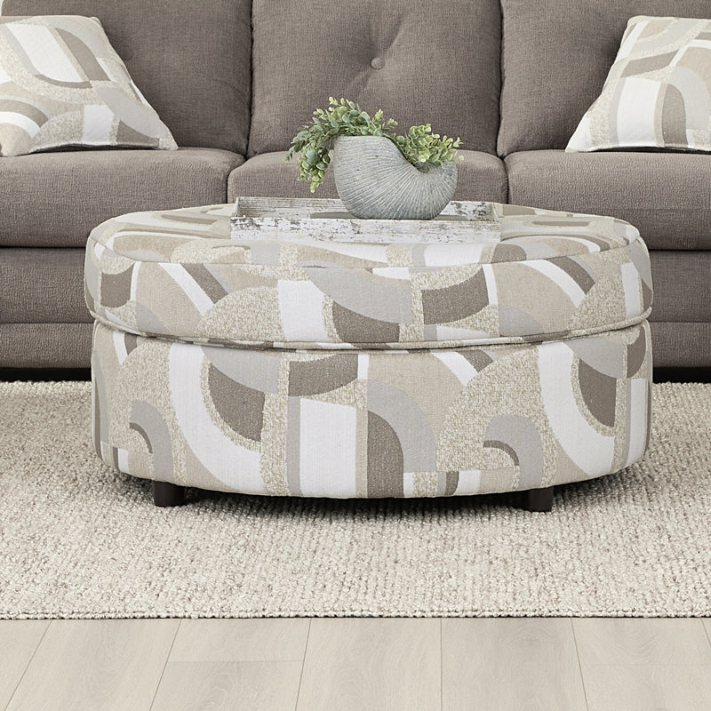  Repose-pieds 23600, porcelaine Zeke, Porcelaine Zeke
