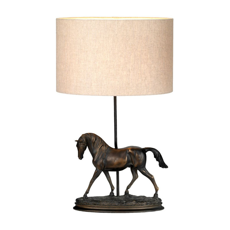 Nielson Resin Table Lamp