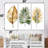 - Plants Wall Art Print Set-1349313922-1349313927