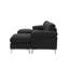 Canapé modulaire 3 pièces rembourré-109305795