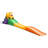 Step2 Up and Down Kids Outdoor Roller Coaster and Riding Toy 