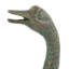 Cael Animals Metal Garden Statue