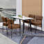 Chaise d'appoint Khush-2067661088