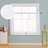 Sheer Curtain Pair-1991322710-1991322709