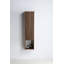 Vivt 13" Wall-Mounted Side Cabinet-1827901674