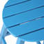 Tabouret de comptoir rond 24 po Laguna-99307220