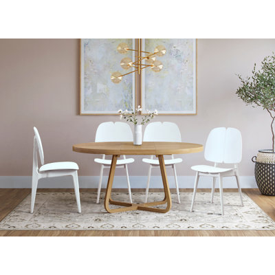 Chantilly 43cm H Side Chair