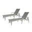 Chaise longue OXTON CHAISE (62754.00MGRYMP2)-1049693223