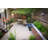 Braderick LED Solar Powered Wall Light