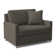Nicklaus Upholstered 49'' Sleeper Sofa