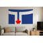 Toronto City Flag - Drapeau