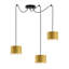 Carnahagh 3 - Light Novelty Pendant-31196779