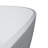 Euthalia 59'' x 30'' Freestanding Soaking Solid Surface Bathtub-50540474