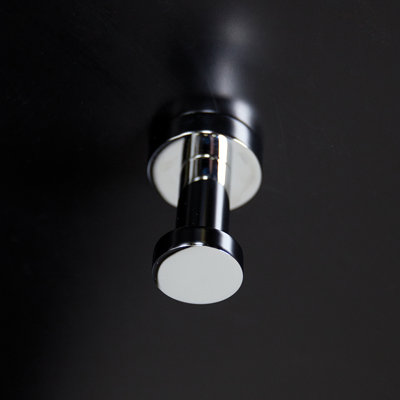 Ronda Single Robe Hook